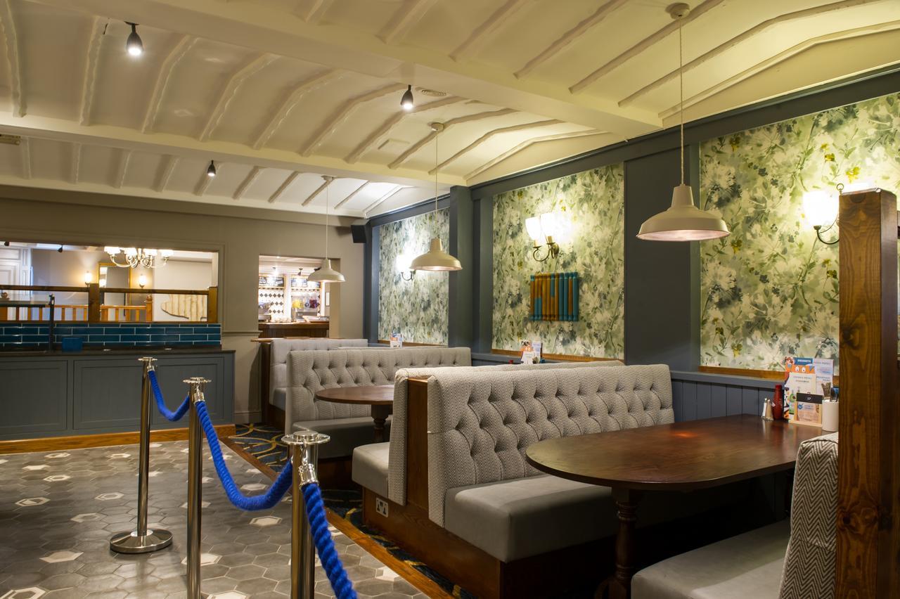 The Swan By Innkeeper'S Collection Coleshill Εξωτερικό φωτογραφία