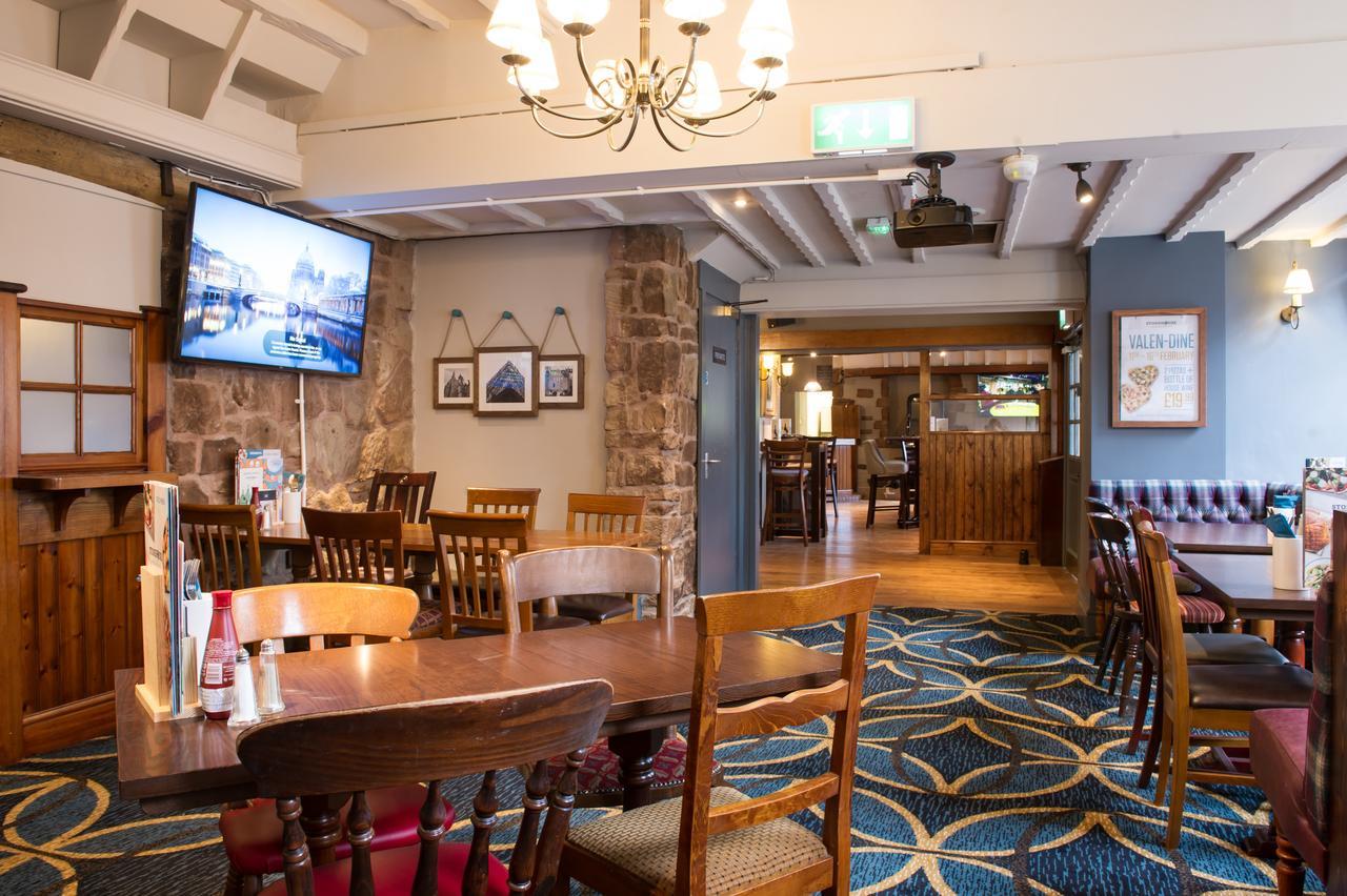The Swan By Innkeeper'S Collection Coleshill Εξωτερικό φωτογραφία